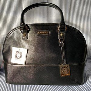 Anne Klein Satchel / Crossbody